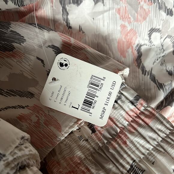 Free people movement off the grid vest - Picture 3 of 8